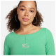 Nike Γυναικεία μακρυμάνικη μπλούζα Sportswear Air LS Top